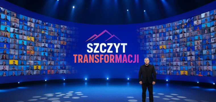 Szczyt Transformacji